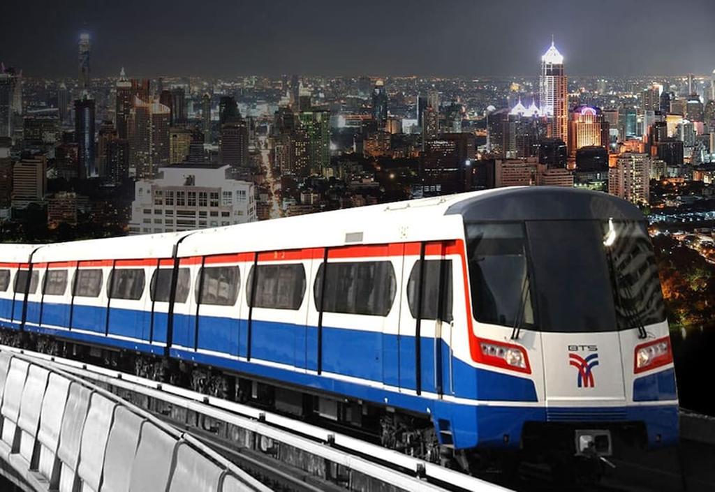 Cozy Walk To Bts Free Wi-fi Great Location * Bangkok