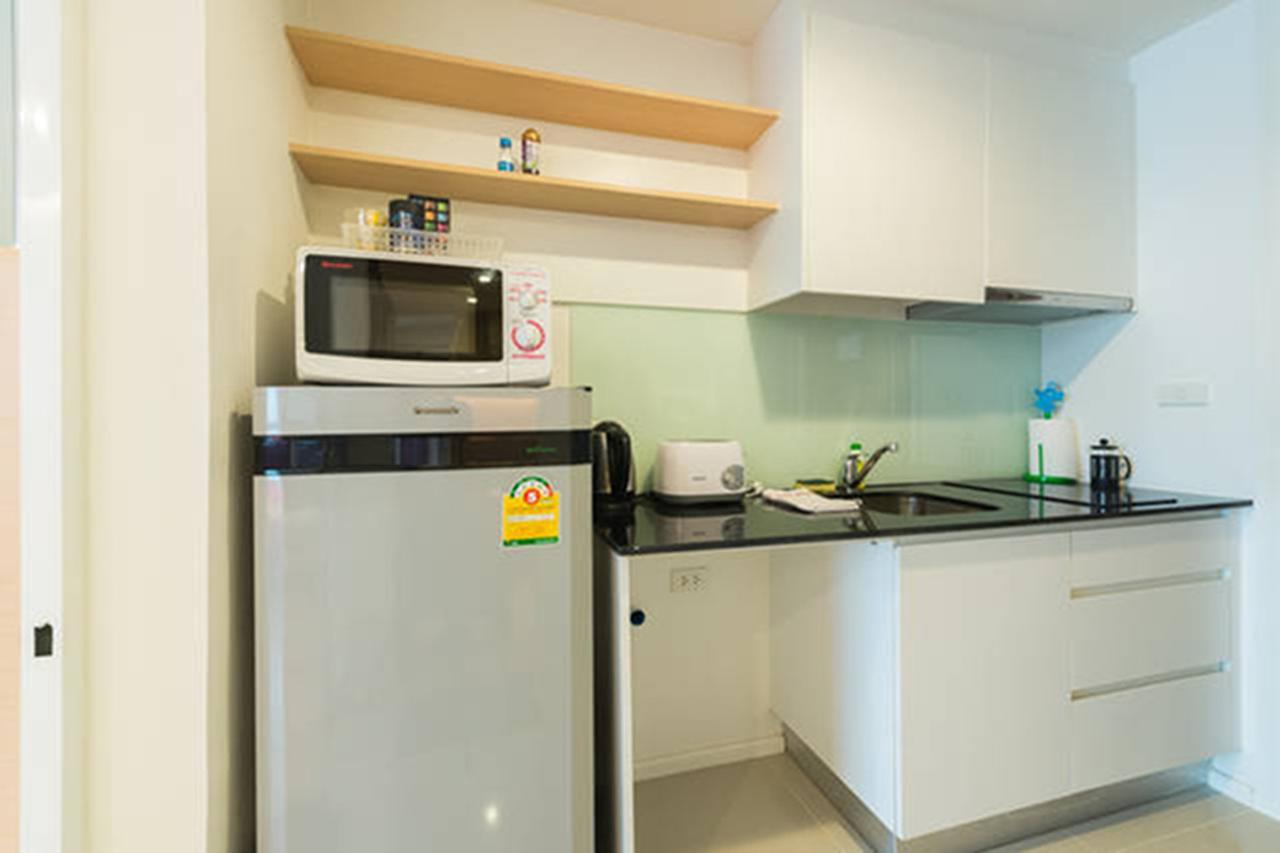 Apartment Cozy Walk To Bts Free Wi-fi Great Location